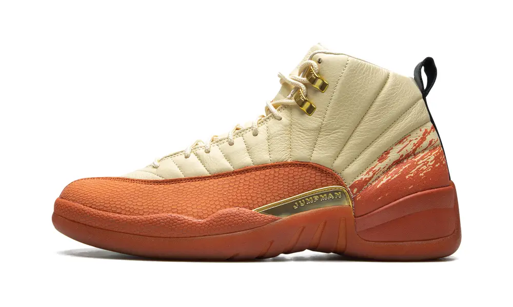 Air Jordan 12 Air Jordan 12 'Eastside Golf'