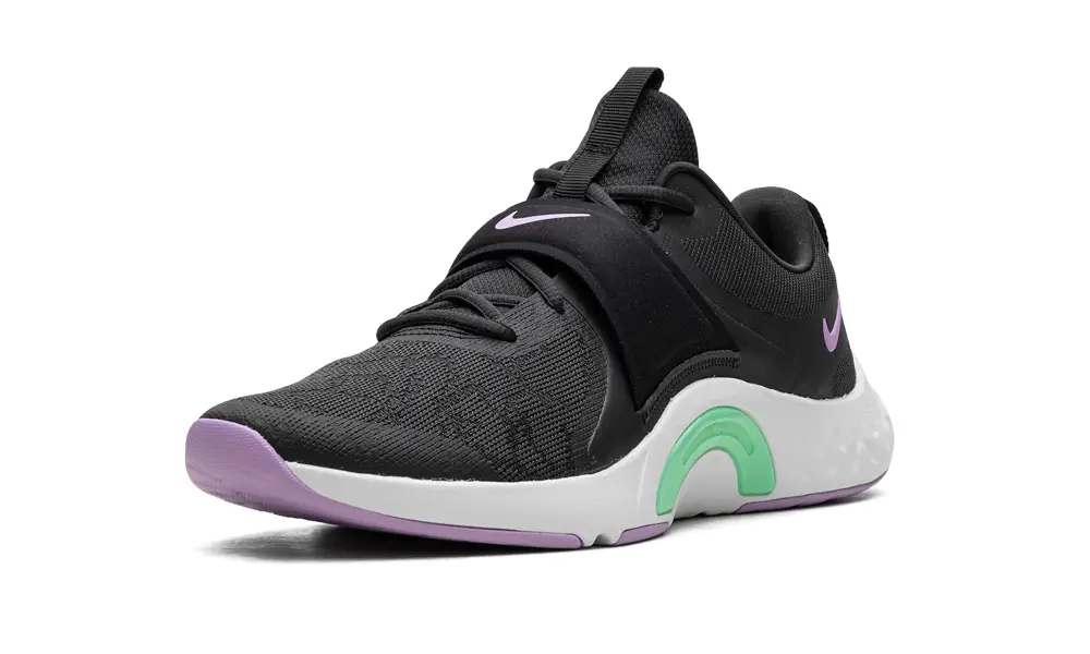 Nike Lifestyle RENE IN-SEASON TR 12 WMNS 'Dark Smoke Grey Lilac'