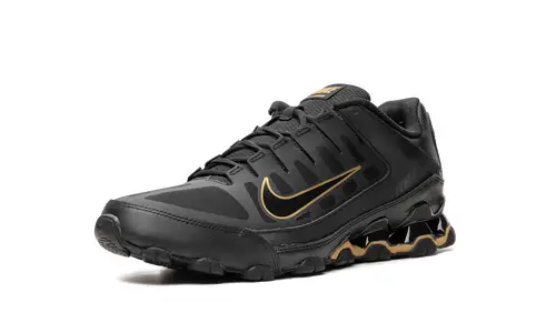 Nike Basketball Reax 8 TR 