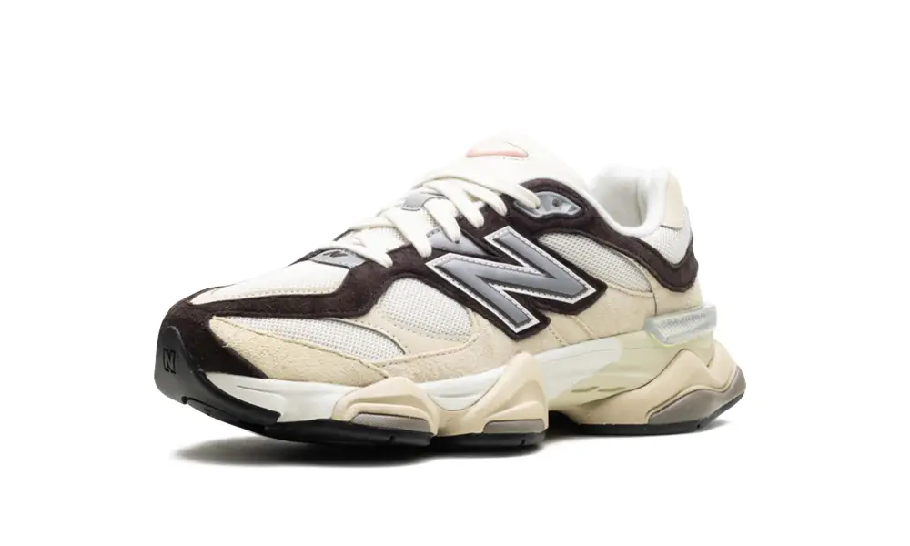 New Balance 9060 9060 'Emerging Brown' 