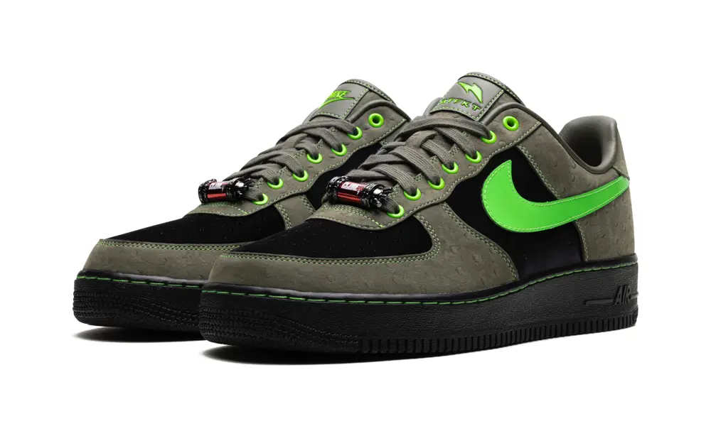 Nike Lifestyle Air Force 1 Low 'RTFKT - Undead' 