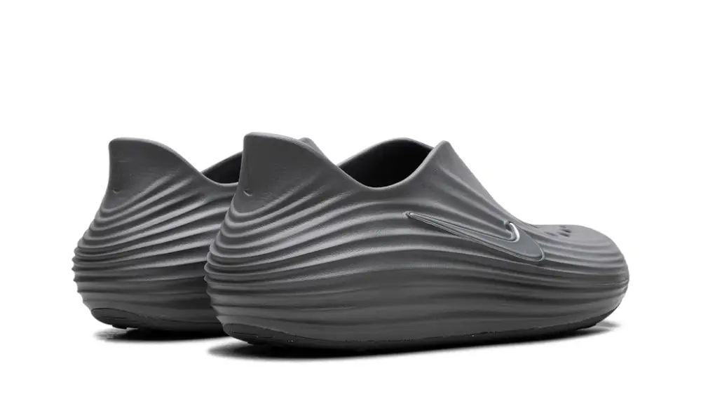 Nike Lifestyle ReactX Rejuven8 'Smoke Grey' 