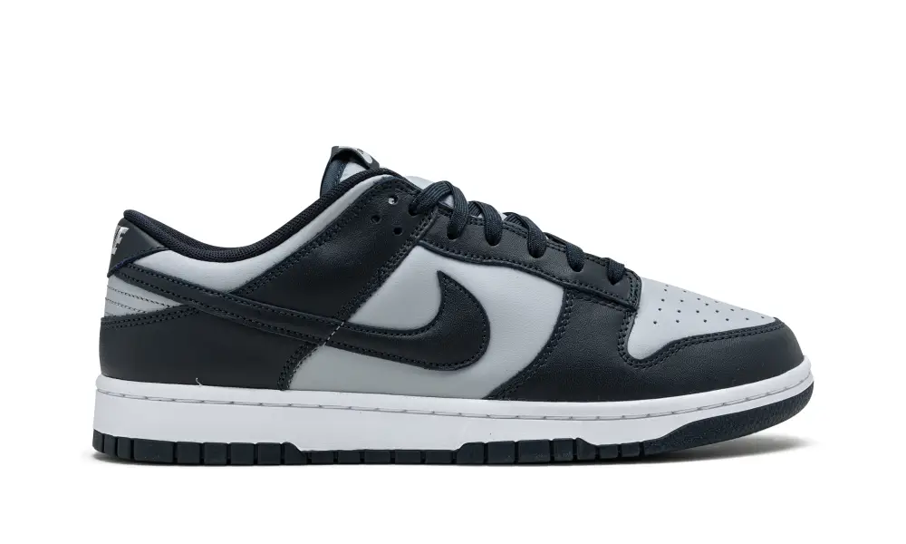 Nike Dunk Dunk Low 'Georgetown' 