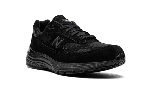 New Balance 992 992 'Triple Black' 