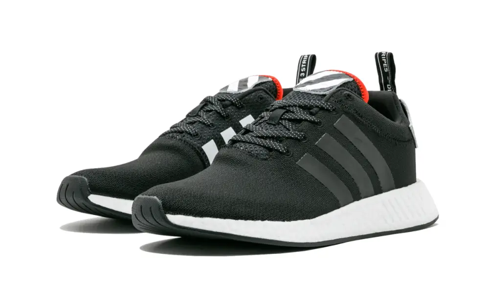 Adidas NMD NMD_R2 'Hong Kong Pack'