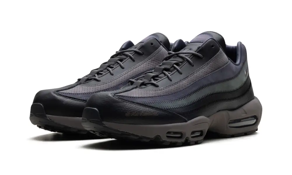 Nike Air Max Air Max 95 'A Ma Maniére - Hand Wash Cold' 