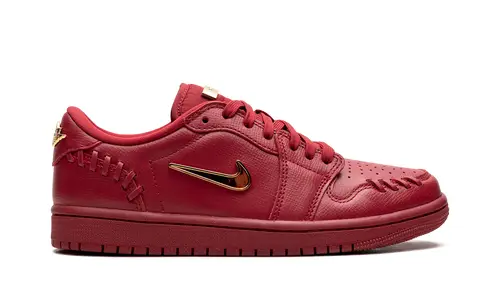 Air Jordan 1 Air Jordan 1 'Gym Red' 