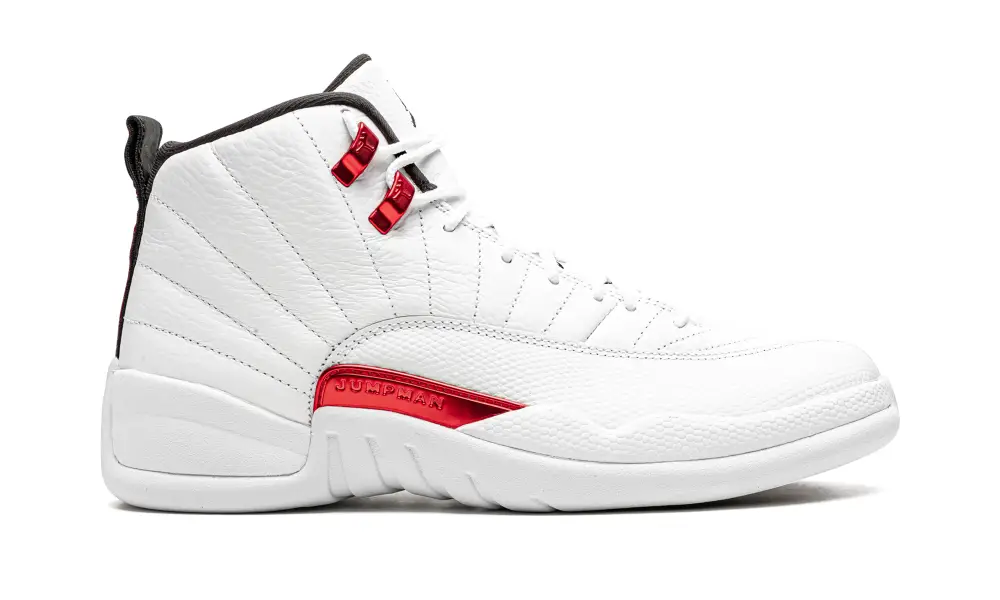 Air Jordan 12 Air Jordan 12 'Twist'