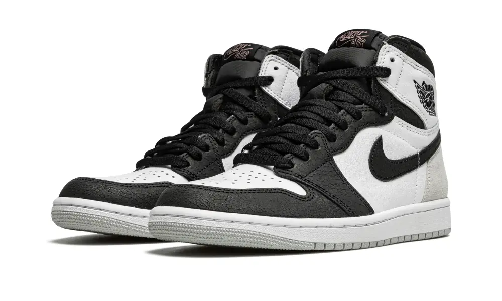 Air Jordan 1 Air Jordan 1 Retro High OG 'Stage Haze' 