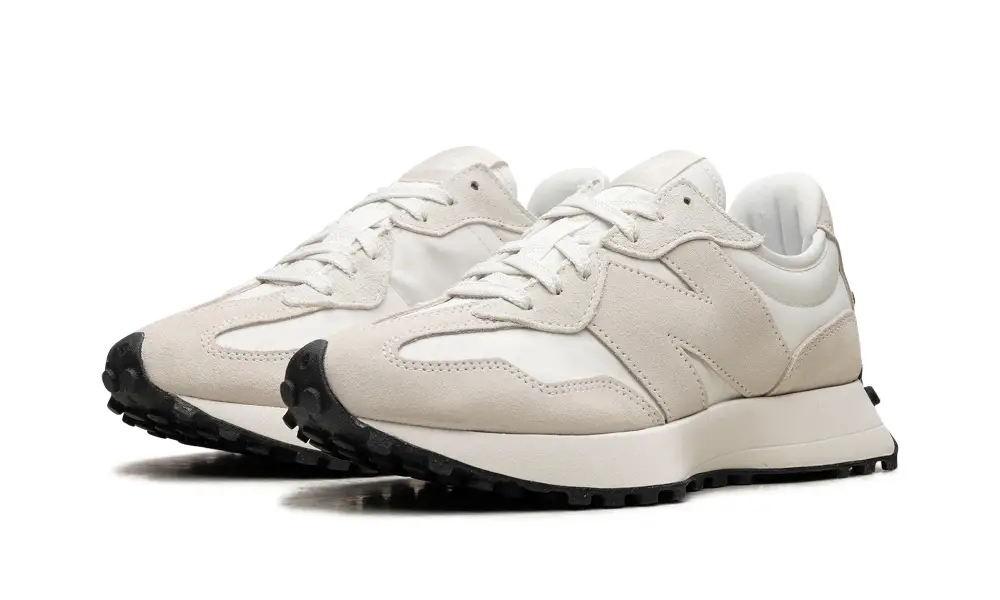 New Balance 327 327 WMNS 'Linen'