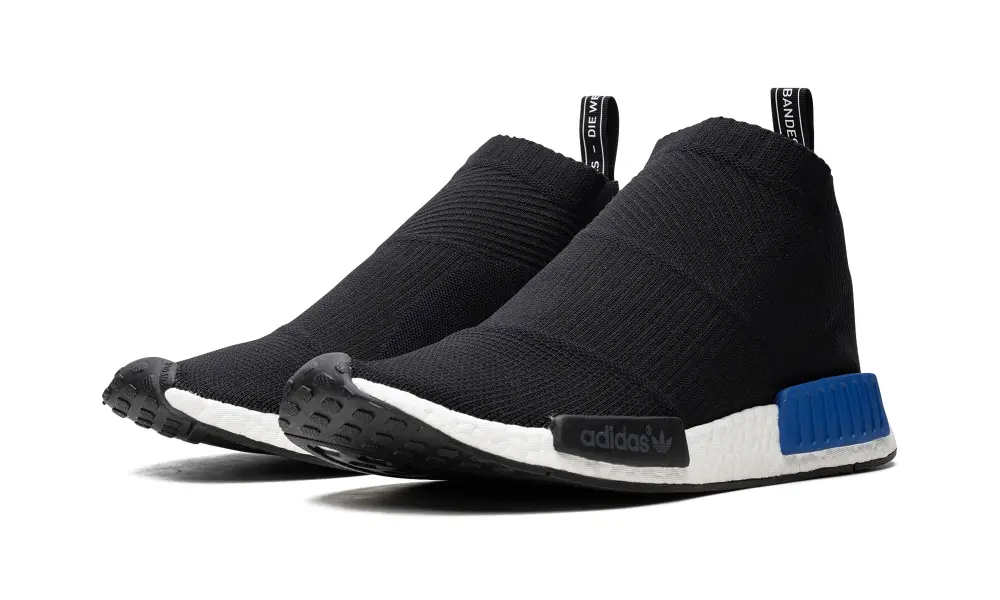 Adidas NMD NMD_CS1 PK 'CITY SOCK'