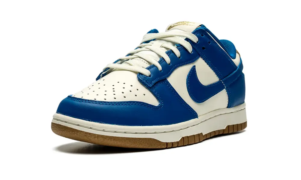 Nike Dunk DUNK LOW WMNS 'BLUE JAY'