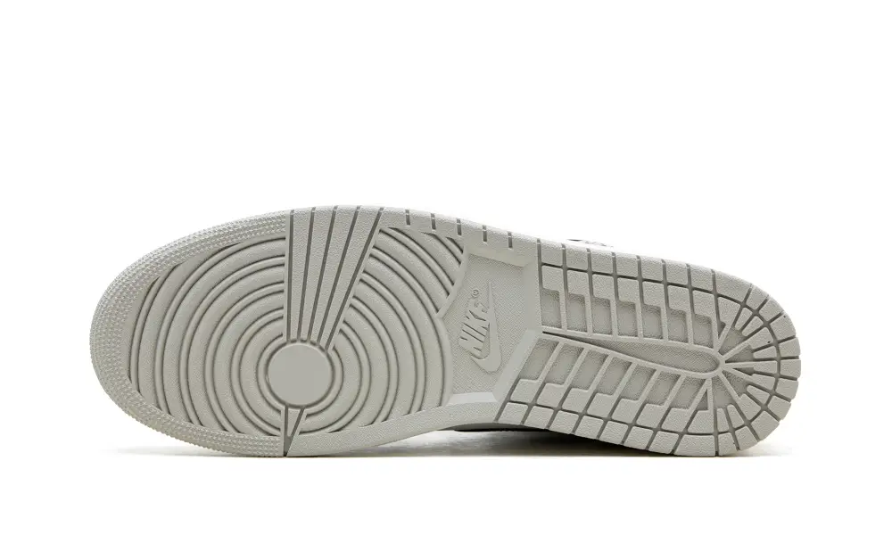 Air Jordan 1 Air Jordan 1 High OG 'White Cement'