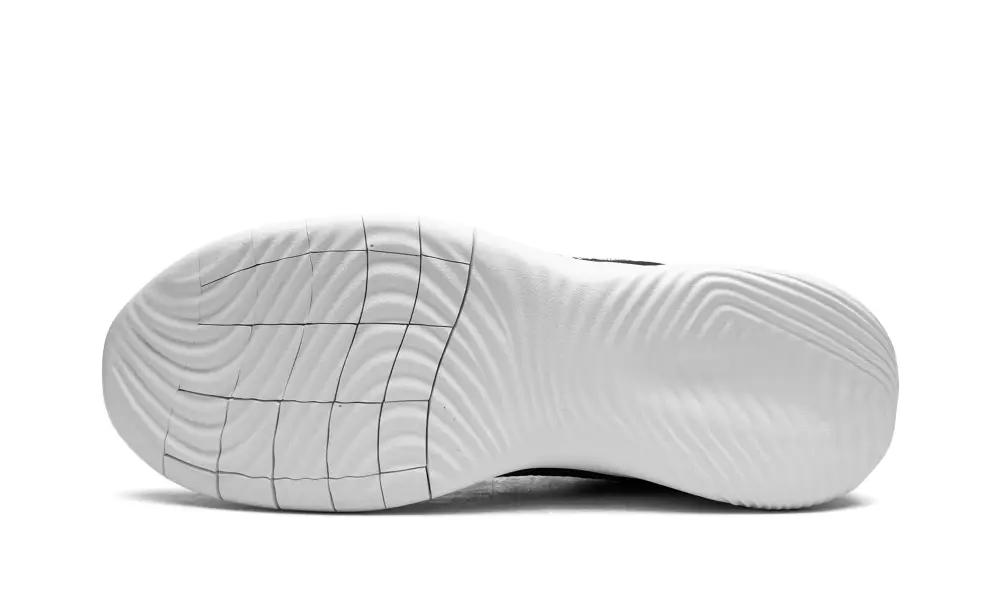 Nike Basketball Flex Experience Run 11 'Black White'