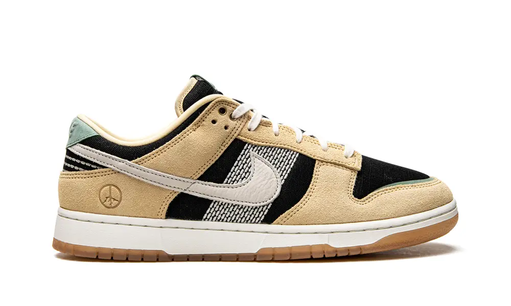 Nike Dunk Dunk Low SE 'Rooted In Peace'