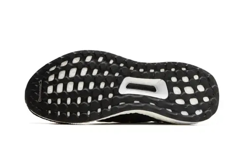 More Adidas Shoes Ultra Boost DNA 4.0 'Core Black' 