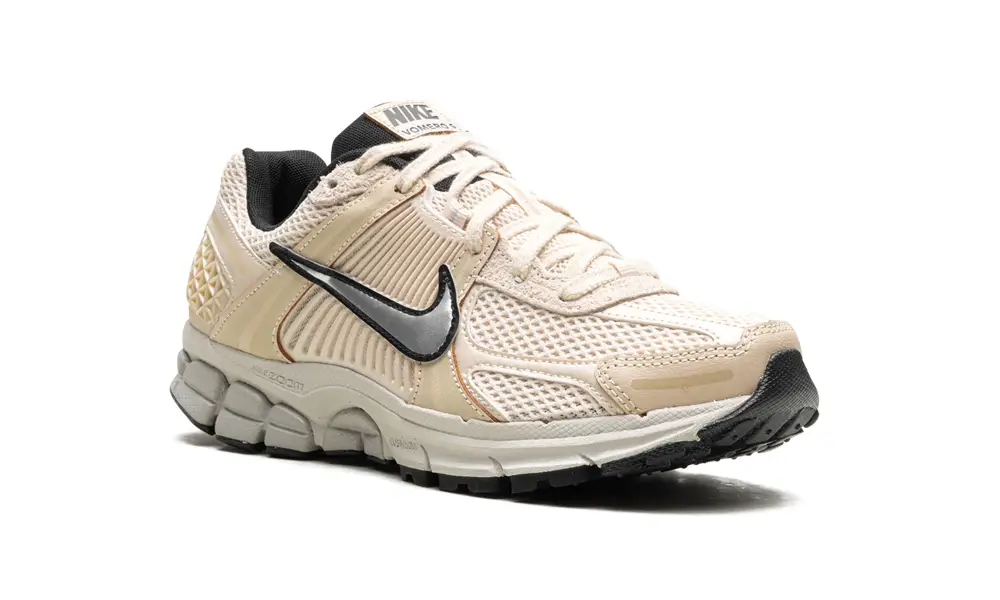 Nike Lifestyle Zoom Vomero 5 WMNS 'Pearl White'