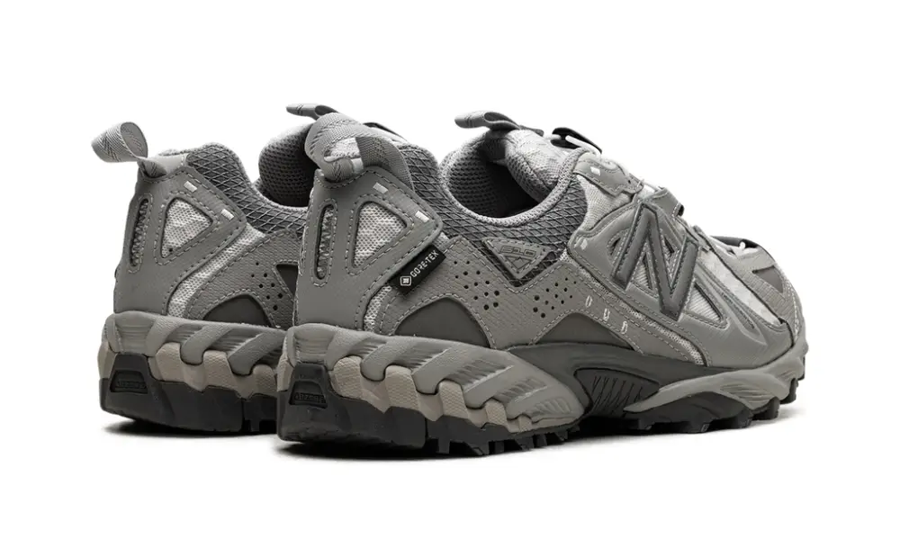 More New Balance 610 Gore-Tex 'Team Away Grey'
