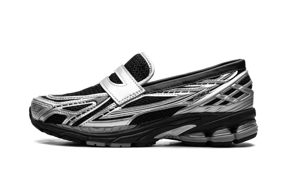 New Balance 1906R 1906L 'Silver Metallic Black' 