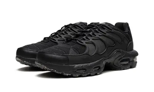 Nike Air Max Air Max Terrascape Plus 'Triple Black' 