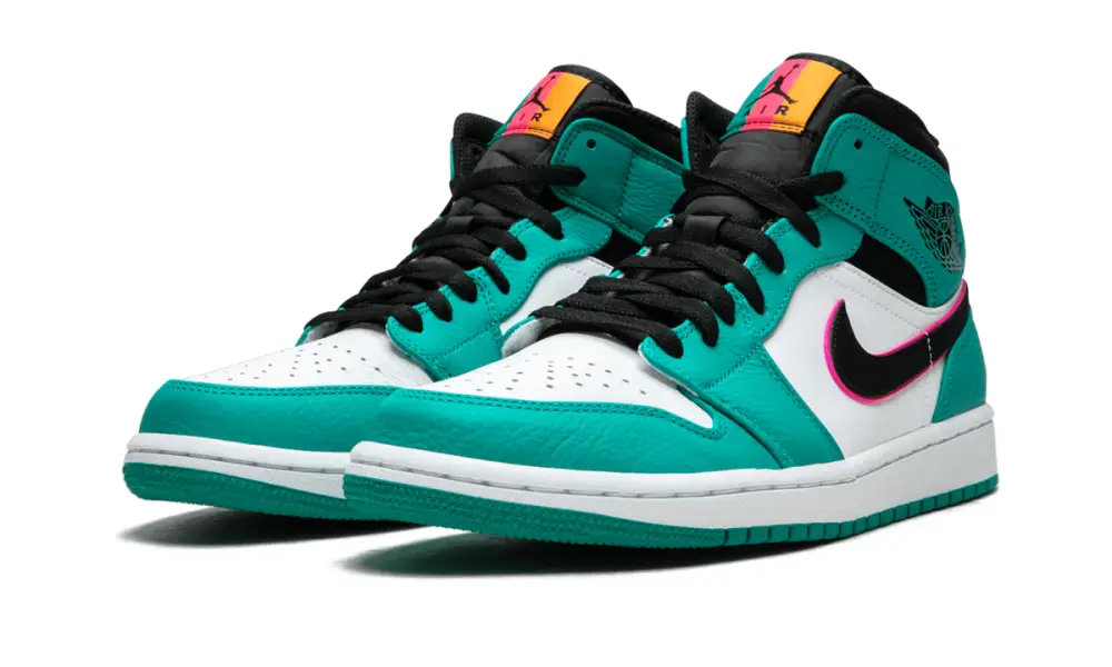 Air Jordan 1 Air Jordan 1 Mid SE 'South Beach' 