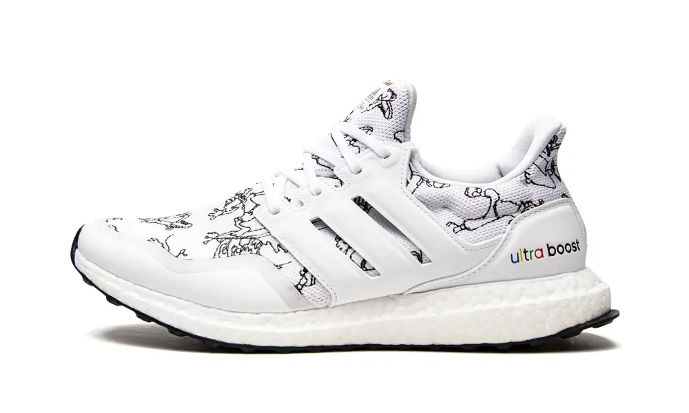 Adidas Ultraboost Ultraboost DNA 'Disney'