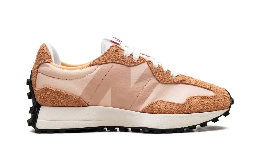 New Balance 327 327 WMNS 'Coppper Peach Blossom'