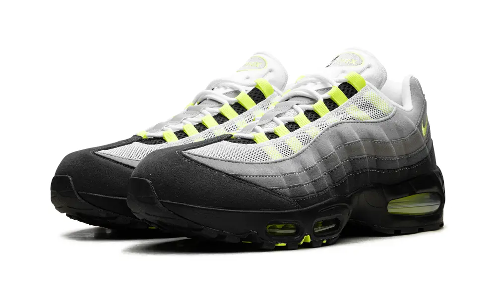 Nike Air Max Air Max 95 OG 'Neon 2025'
