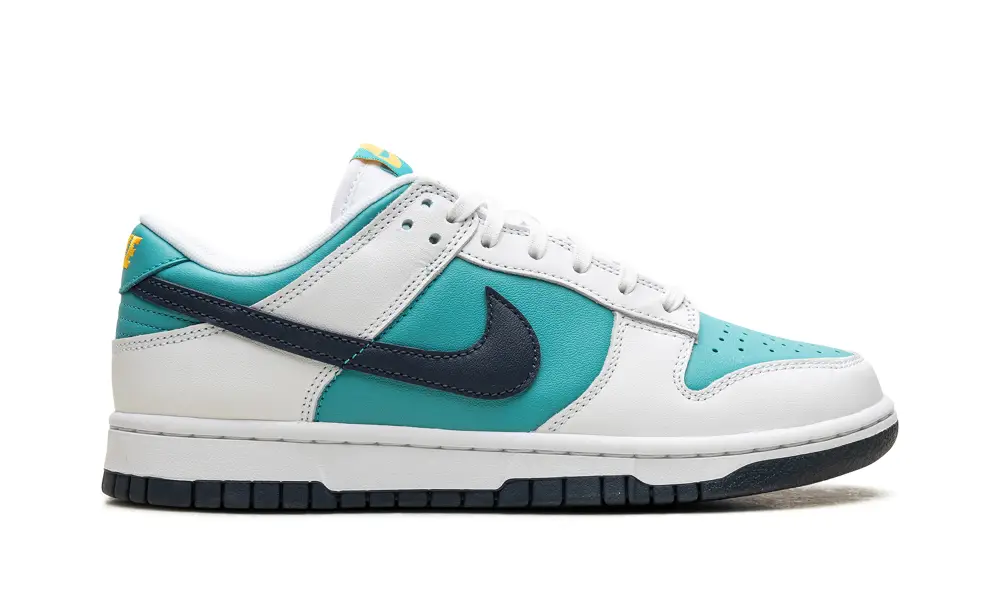 Nike Dunk Dunk Low Retro 'Dusty Cactus'