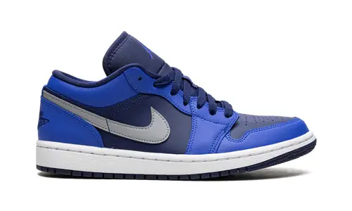 Air Jordan 1 AIR JORDAN 1 LO WMNS 'Game Royal Blue Void'