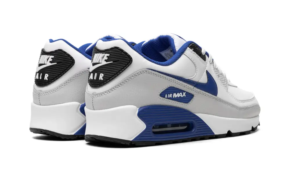 Nike Air Max Air Max 90 'White Game Royal' 