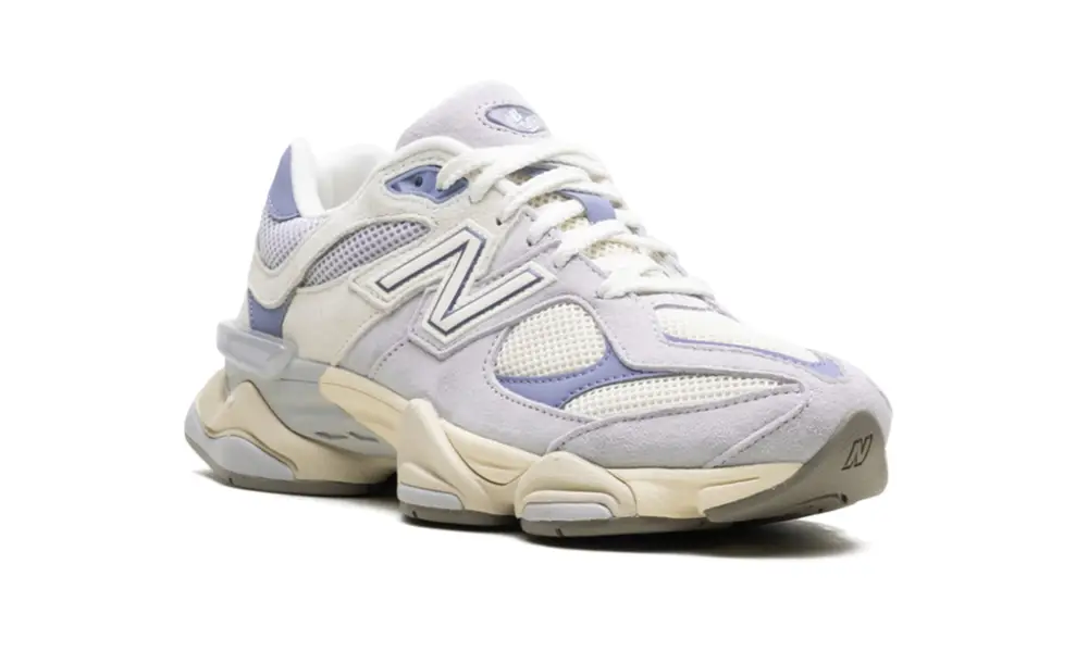 New Balance 9060 9060 'Pearl Grey Linen' 