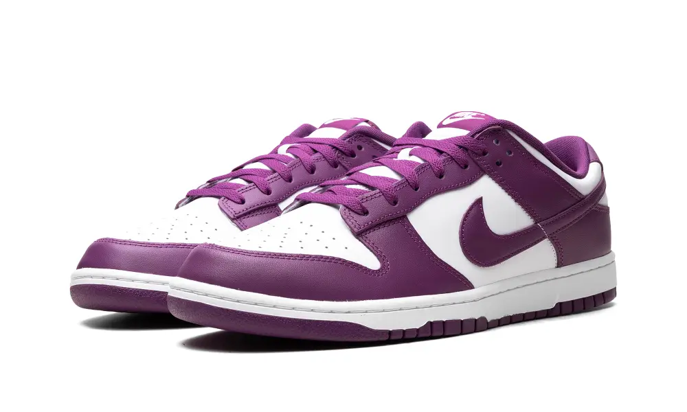 Nike SB Dunk Low 'White'