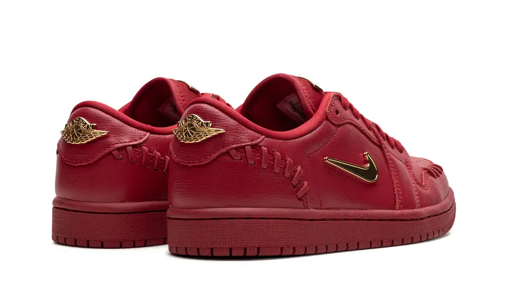 Air Jordan 1 Air Jordan 1 'Gym Red'