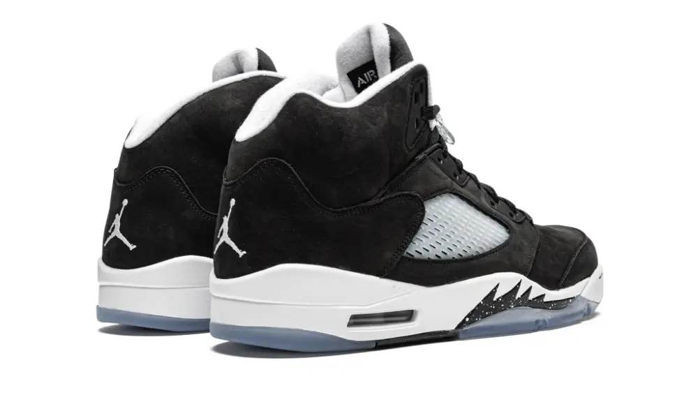 Air Jordan 5 Air Jordan 5 Retro 'Oreo 2021' 