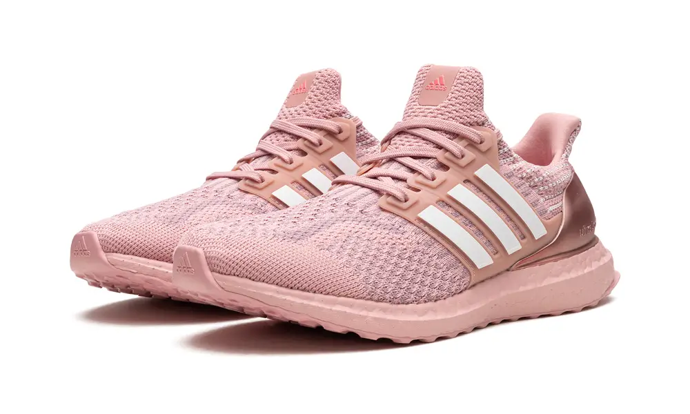 Adidas Ultraboost ULTRABOOST 5.0 DNA WMNS 'Wonder Mauve' 