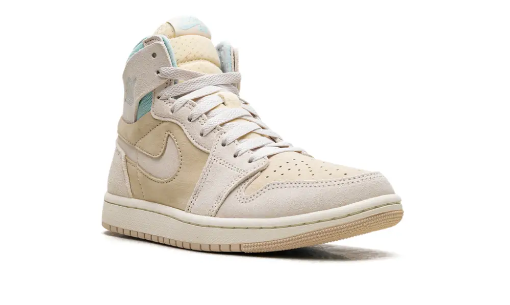 Air Jordan 1 Air Jordan 1 WMNS 'Coconut Milk Light Dew'