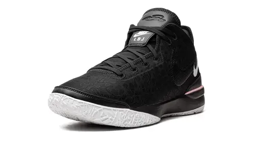 Nike Basketball Nike Zoom LeBron NXXT Gen 'Black White' 