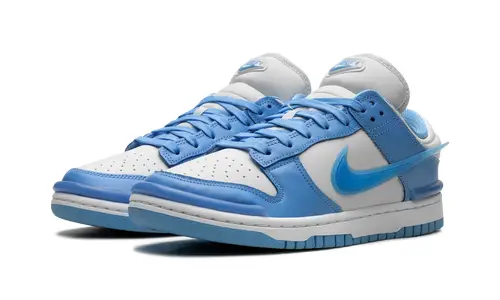 Nike Dunk DUNK LO TIST WMNS 'University Blue'