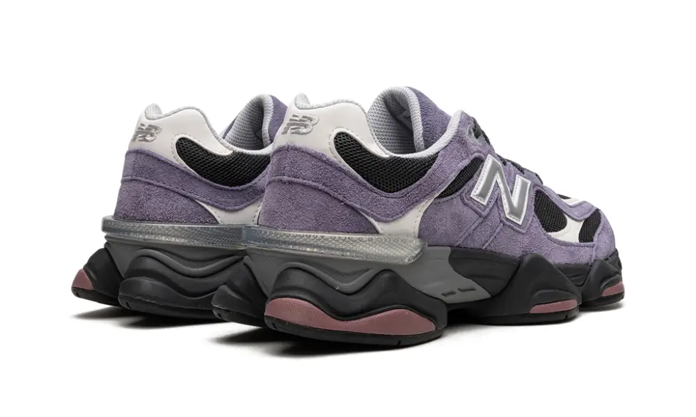 New Balance 9060 9060 'Violet Noir'