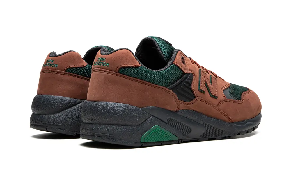 New Balance 580 580 'Beef and Broccoli' 