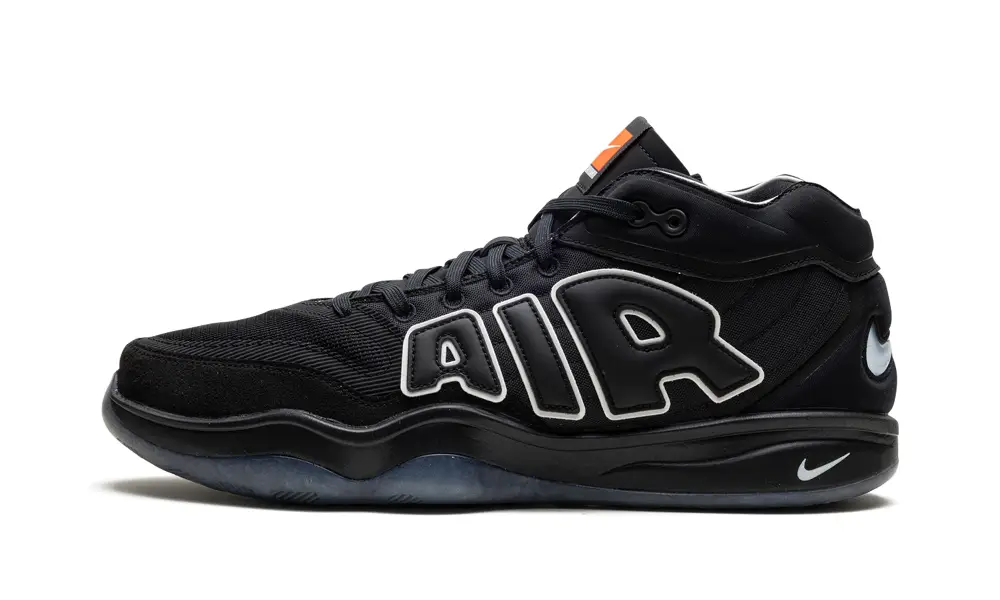Nike Lifestyle Air Zoom G.T Hustle 2 ASW 'All-Star' 2C6494