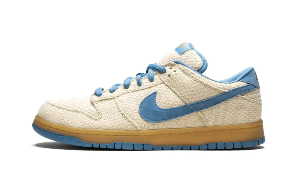 Nike SB Dunk Low Pro SB 'Hemp' 0293169