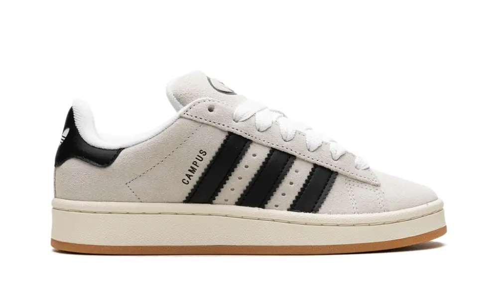 Adidas Campus CAMPUS 00S WMNS 'White Black'