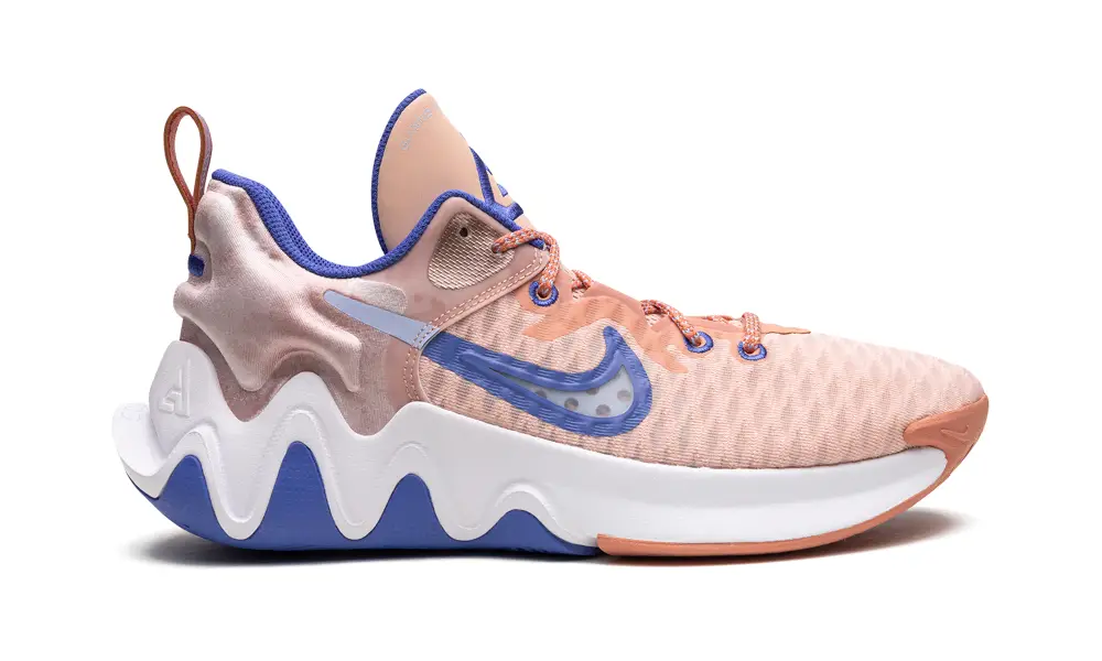 Nike Basketball Giannis Immortality