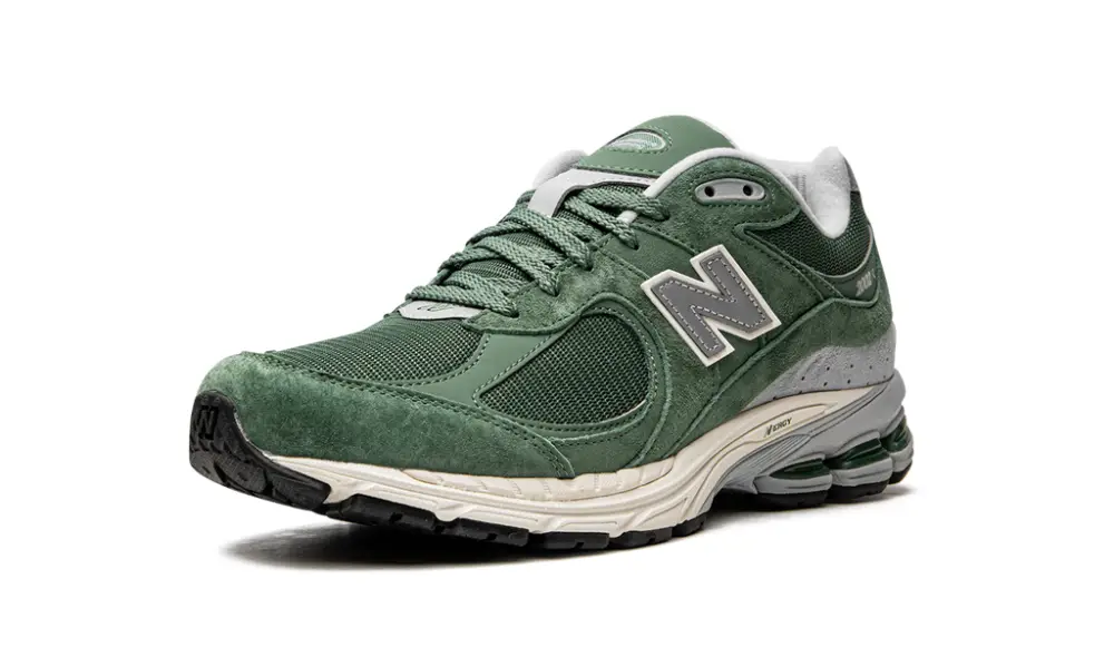 New Balance 2002R 2002R 'Jade Green' 