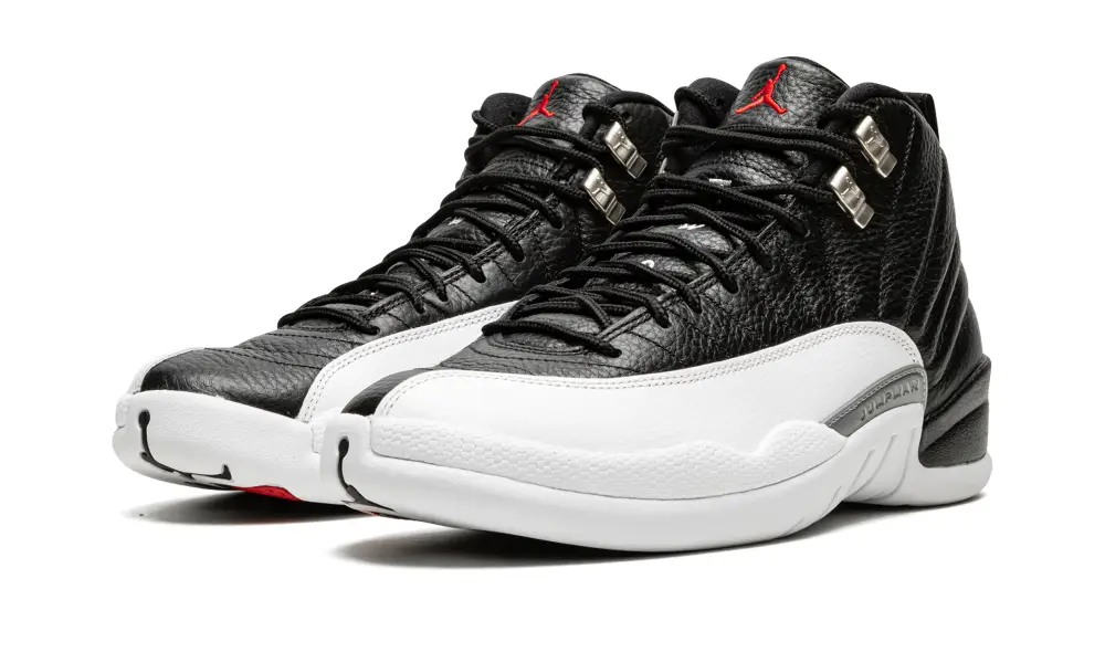 Air Jordan 12 Air Jordan 12 Retro 'Playoffs 2022'