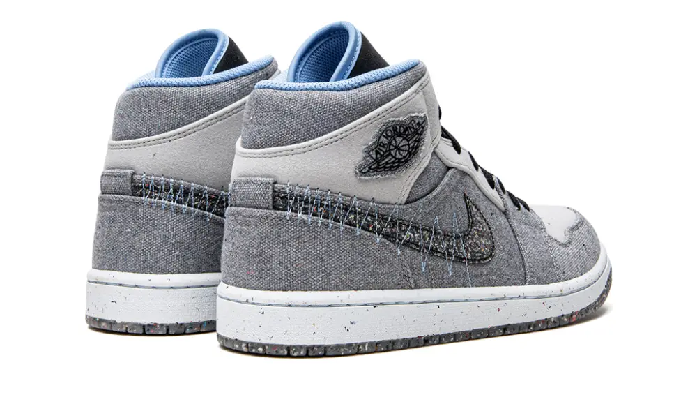 Air Jordan 1 Air Jordan 1 Mid 'Crater' 