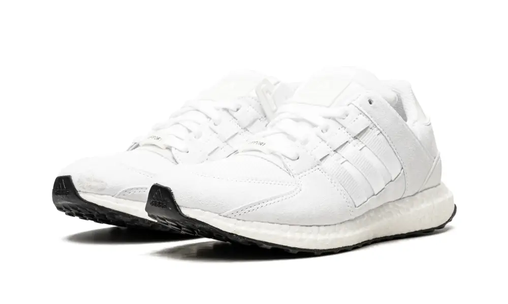 More Adidas Shoes EQT Support Running 93/16 'White'