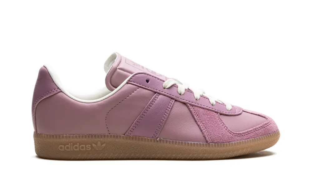 More Adidas Shoes BW Army 'size? Pink Gum' 